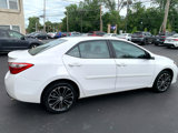 Used 2014 Toyota Corolla S image 5