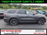 New 2024 Dodge Durango R/T image 5