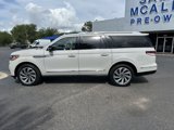 Used 2022 Lincoln Navigator L Reserve image 3