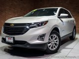 Used 2019 Chevrolet Equinox LT image 2