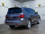 Used 2023 INFINITI QX80 Luxe w/ Cargo Package image 5