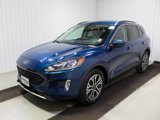 Used 2020 Ford Escape SEL image 3