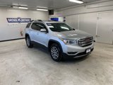 Used 2018 GMC Acadia SLE image 2