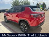 Used 2023 Jeep Compass Limited image 4