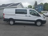 Used 2023 Ford Transit 250 Low Roof w/ Exterior Upgrade Package image 3