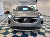 Used 2021 Buick Envision Essence image 2