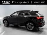 New 2025 Audi Q3 2.0T Premium image 2