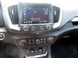 Used 2021 GMC Terrain SLT image 3