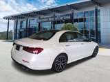 Certified 2022 Mercedes-Benz E 350 Sedan image 4