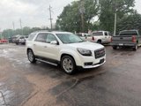 Used 2017 GMC Acadia Limited SLT image 3