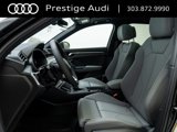 New 2025 Audi Q3 2.0T Premium image 5