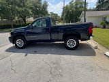 Used 2008 Chevrolet Silverado 1500 W/T w/ Towing Package image 6