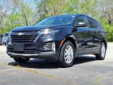 Used 2023 Chevrolet Equinox LT image 3
