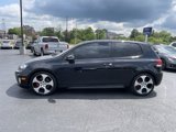 Used 2012 Volkswagen Golf 2-Door image 3
