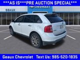 Used 2011 Ford Edge SEL w/ 201A Rapid Spec Order Code image 3