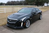 Used 2019 Cadillac CTS V w/ Luxury Package image 4