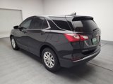 Used 2020 Chevrolet Equinox LT w/ Driver Convenience Package image 5