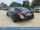 New 2025 Nissan Sentra SV w/ All-Weather Package image 3