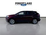 Certified 2022 Ford Edge Titanium image 4