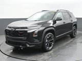 New 2025 Chevrolet Equinox RS w/ Safety and Technology Package image 4