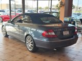 Used 2007 Mercedes-Benz CLK 350 Cabriolet image 5