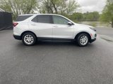 Used 2022 Chevrolet Equinox LT image 4