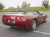 Used 2003 Chevrolet Corvette 50th Anniversary Edition w/ Preferred Equipment Group1 image 5