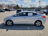 Used 2012 Hyundai Elantra GLS w/ Preferred Pkg 3 image 4