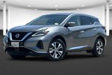 Used 2020 Nissan Murano S w/ Technology Package image 2