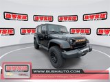 Used 2010 Jeep Wrangler Unlimited Sport image 4