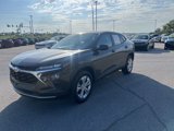 Used 2024 Chevrolet Trax LS image 6