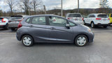 Used 2019 Honda Fit LX image 3