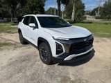 New 2026 Chevrolet Equinox ACTIV w/ Convenience Package III image 2