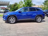 Used 2022 Hyundai Tucson SEL w/ Cargo Package image 3