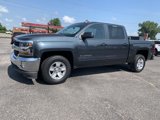 Used 2018 Chevrolet Silverado 1500 LT w/ LT Eassist Package image 5