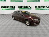 Used 2015 Kia Optima LX image 2