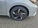 New 2025 Nissan Versa SR w/ Trunk Package image 4