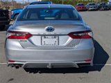 Used 2023 Toyota Camry SE w/ Audio Upgrade Package image 4
