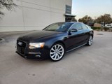 Used 2014 Audi A5 2.0T Prestige image 4