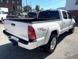 Used 2008 Toyota Tacoma 4x4 Double Cab image 6