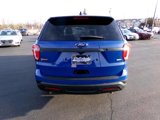 Used 2019 Ford Explorer 4WD Police Interceptor image 3
