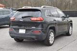 Used 2015 Jeep Cherokee Latitude image 6