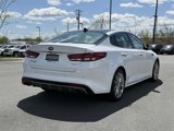 Used 2016 Kia Optima SX w/ Chrome Wheel Package image 2