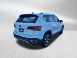 Used 2024 Volkswagen Taos SE image 4
