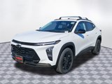 New 2025 Chevrolet Trax ACTIV w/ Sunroof Package image 3