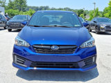 Used 2022 Subaru Impreza 2.0i Sport image 2