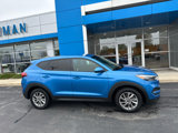 Used 2018 Hyundai Tucson SE w/ Cargo Package image 2