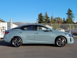 New 2025 Nissan Sentra SV image 4