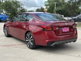 Used 2021 Nissan Altima 2.5 SR image 5