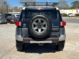 Used 2008 Toyota FJ Cruiser 4WD image 6